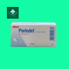 Parlodel 2,5mg