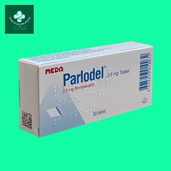 Parlodel 1 Parlodel 2,5mg