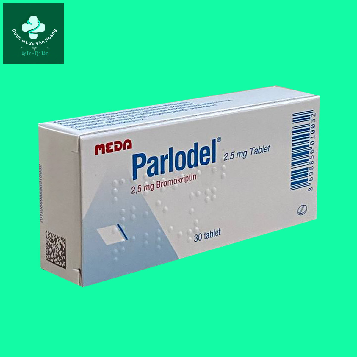parlodel-2,5mg-2 Parlodel 2,5mg
