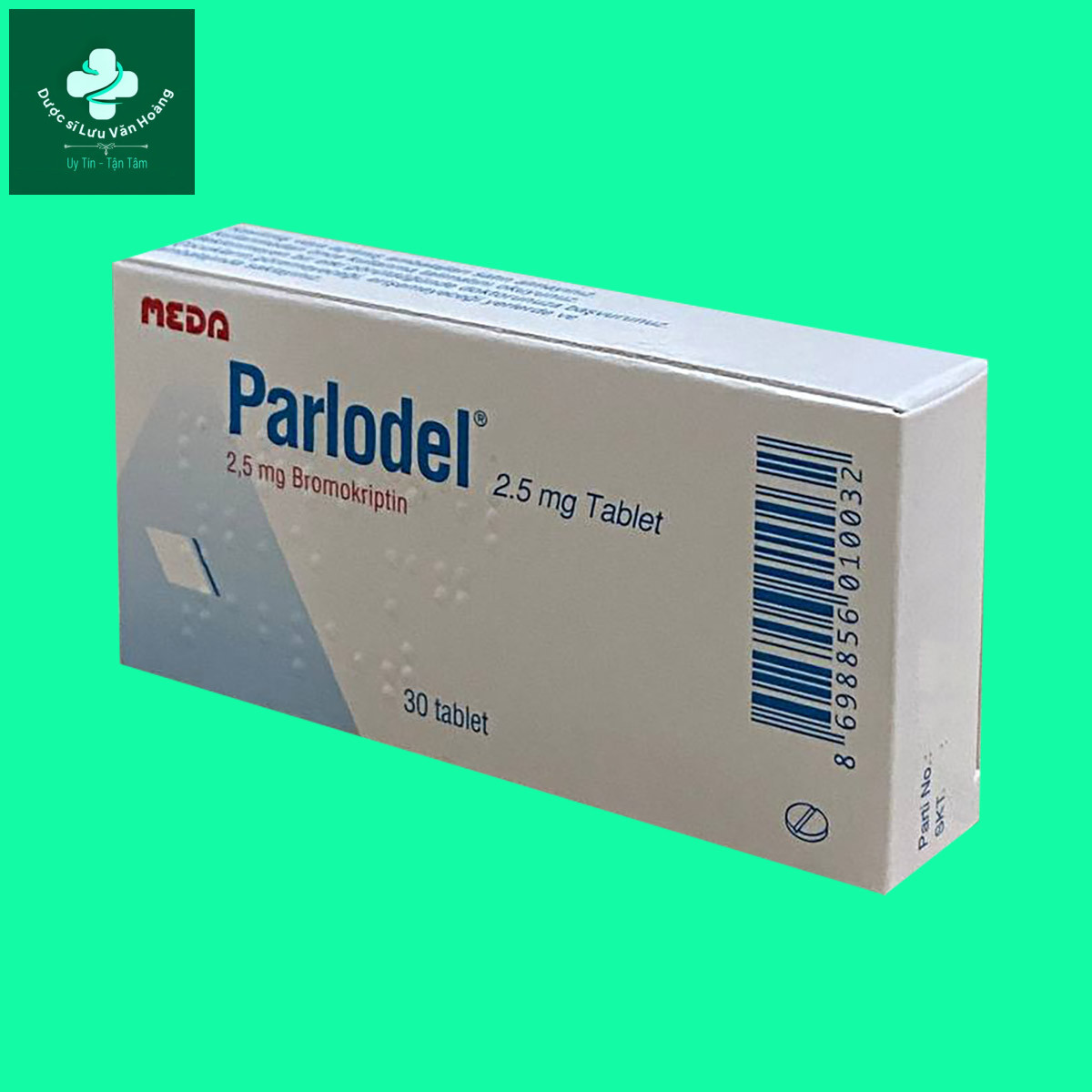 parlodel-2,5mg-3 Parlodel 2,5mg