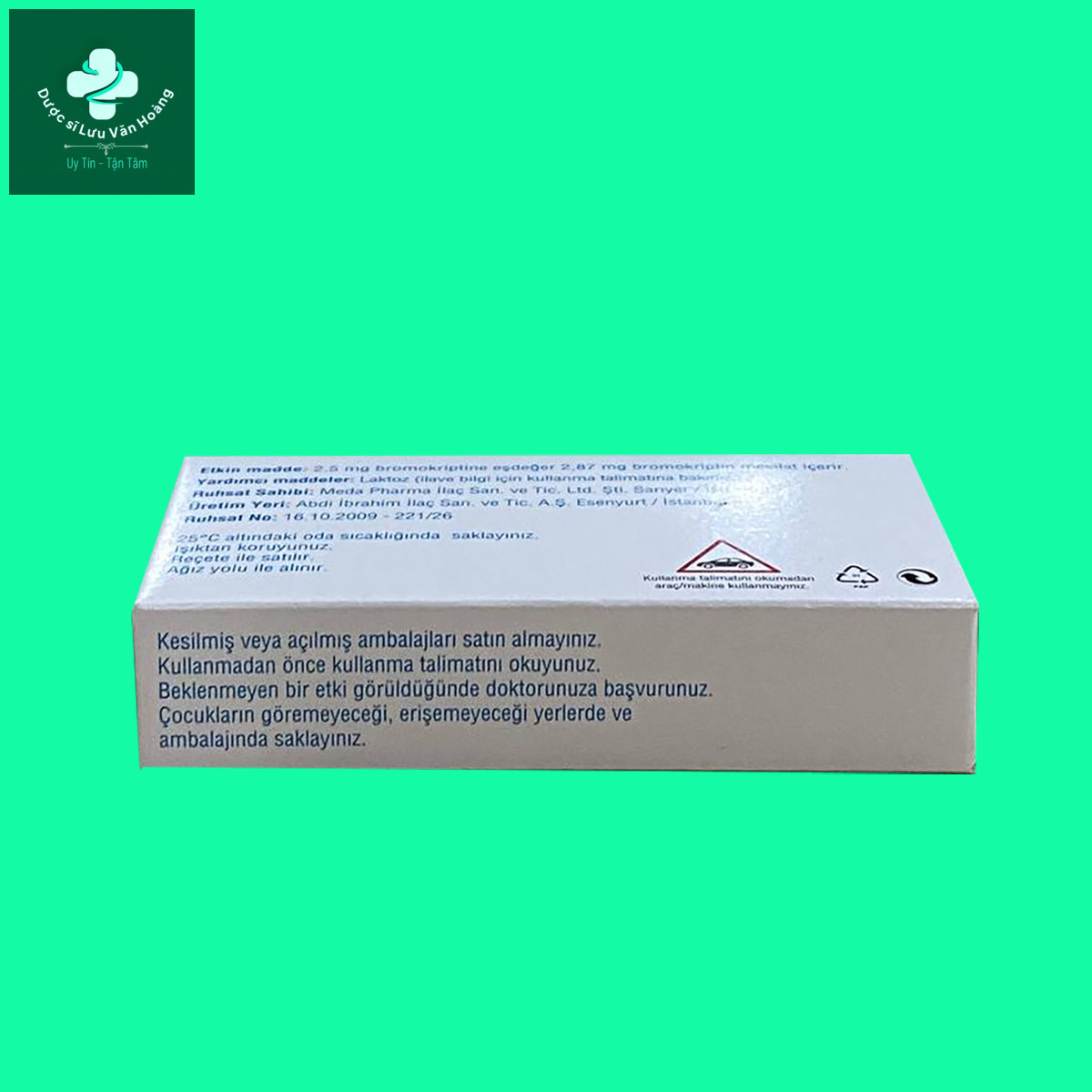 parlodel-2,5mg-6 Parlodel 2,5mg