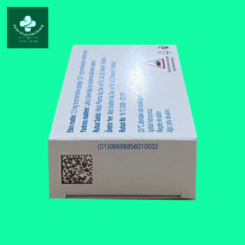 Parlodel 6 Parlodel 2,5mg