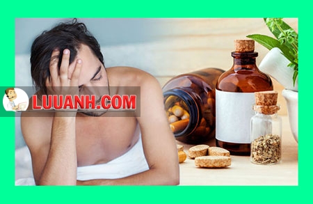 rối loạn cương dương