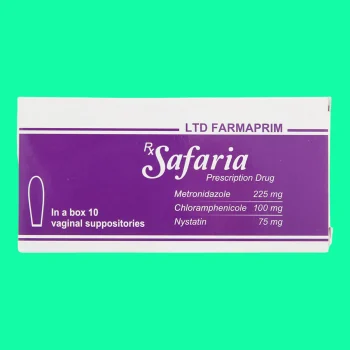 Thuốc Safaria