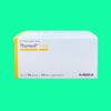 Thyrozol 5mg 10 Thuốc Thyrozol 5mg