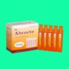 Abrocto