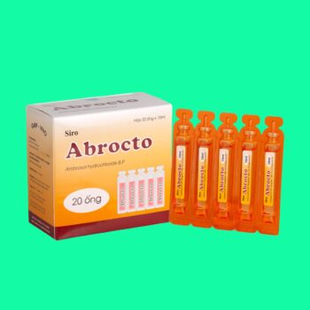 Abrocto