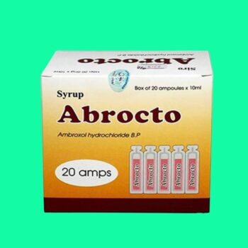 Abrocto