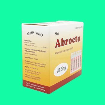 Abrocto