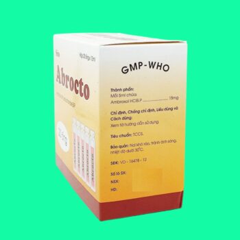 Abrocto