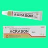 Acrason 5 Acrason