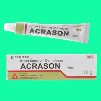Acrason