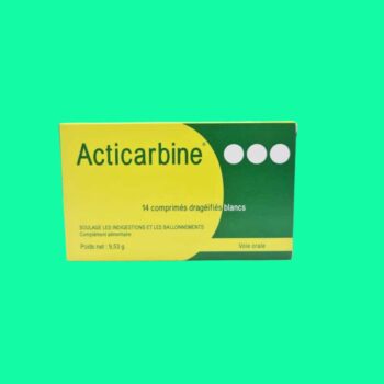 Acticarbine