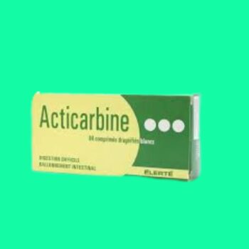 Acticarbine