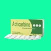 Acticarbine 8 Acticarbine