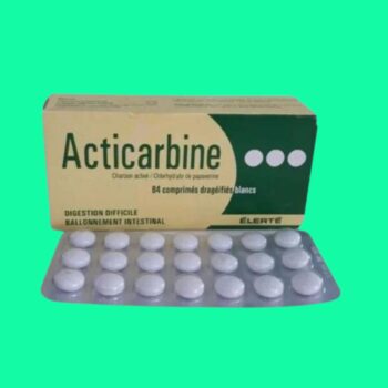 Acticarbine