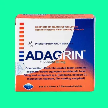 Adagrin 1 Adagrin