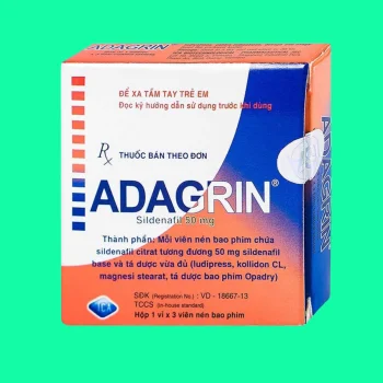 Adagrin 2 Adagrin
