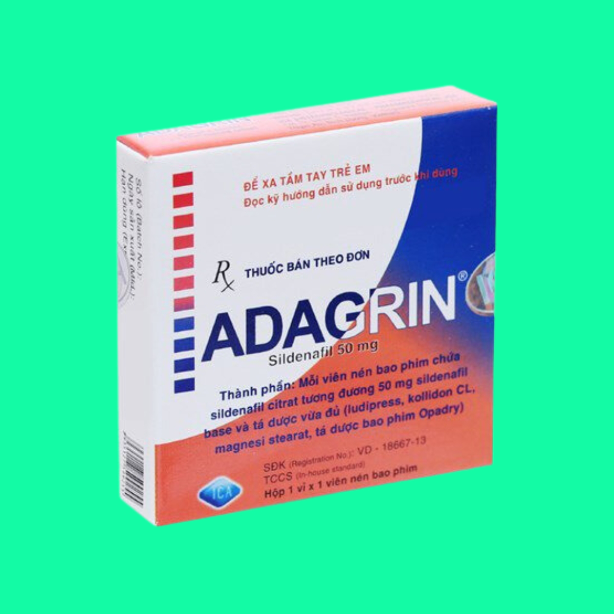 Adagrin-4 Adagrin