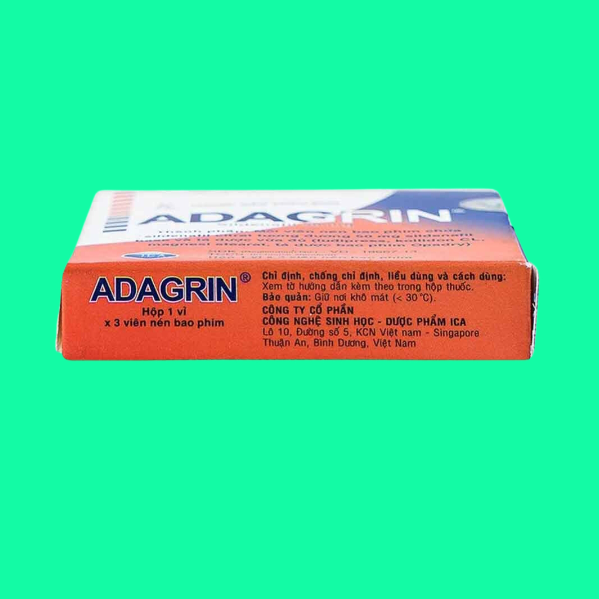 Adagrin-5 Adagrin