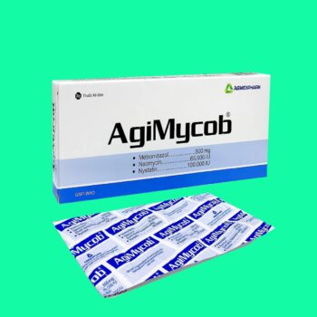 Agimycob
