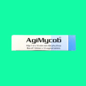 Agimycob 9 Agimycob