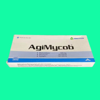 Agimycob 3 Agimycob