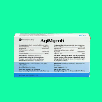 Agimycob 4 Agimycob