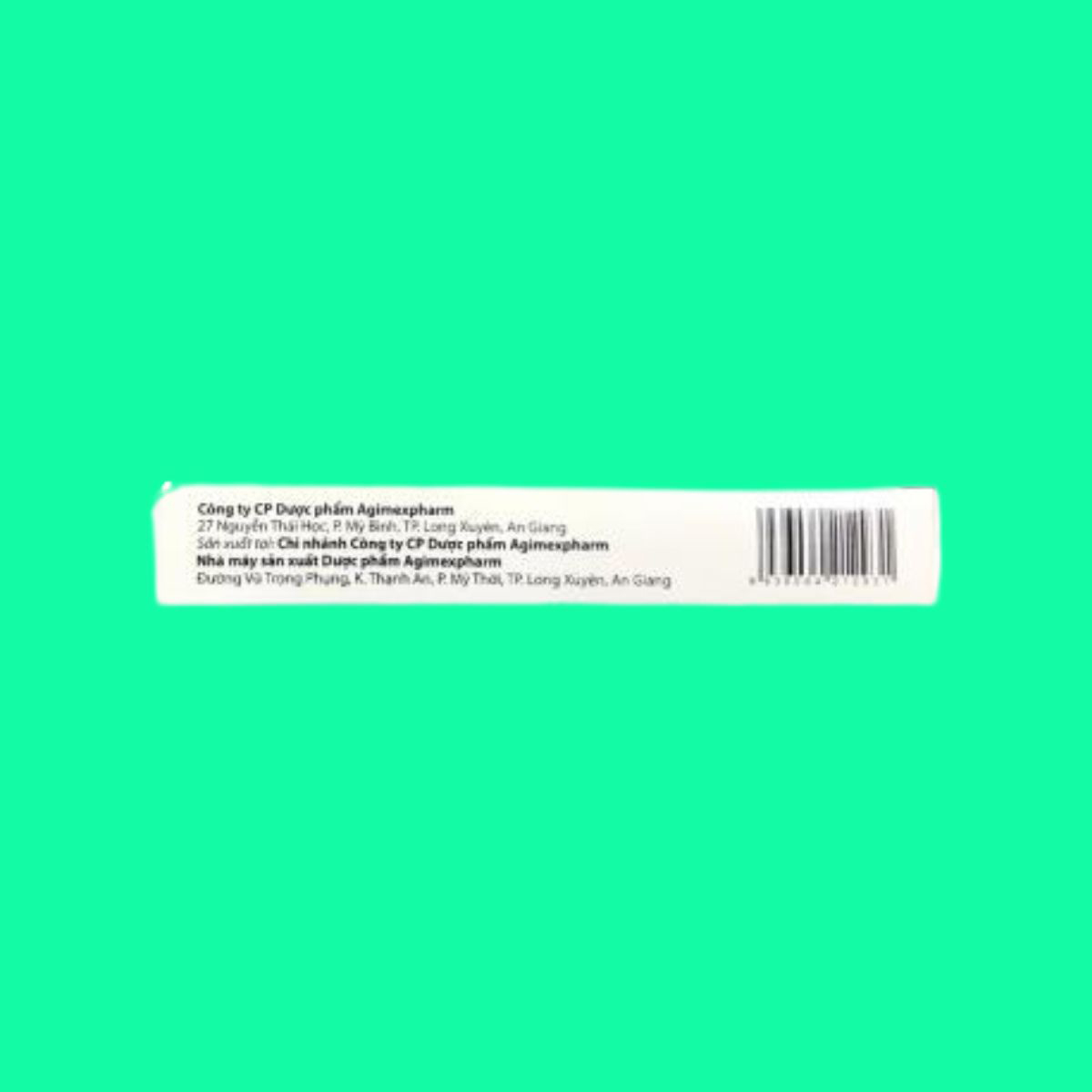 Agimycob - 8 Agimycob