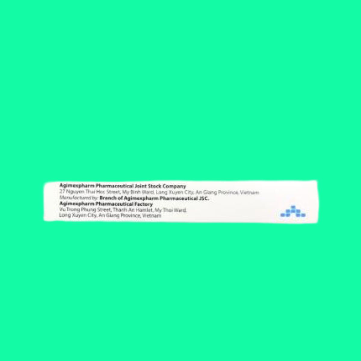 Agimycob - 9 Agimycob