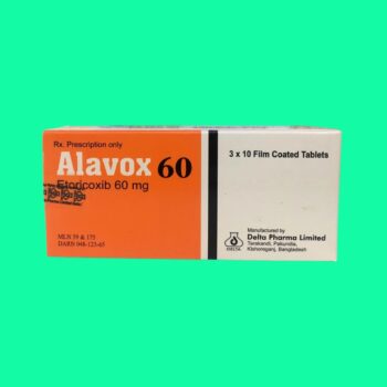 Alavox 60