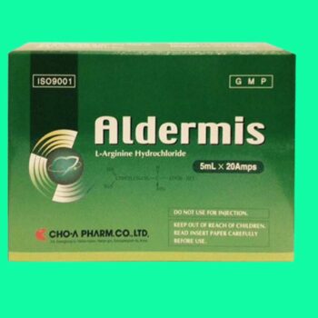 Aldermis