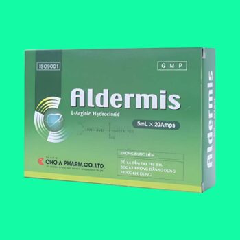 Aldermis