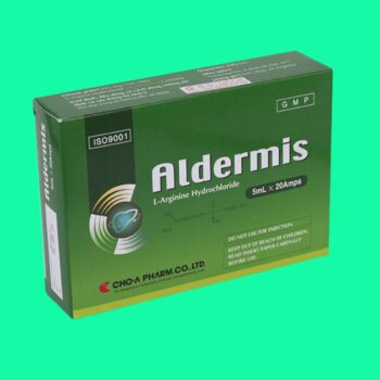 Aldermis