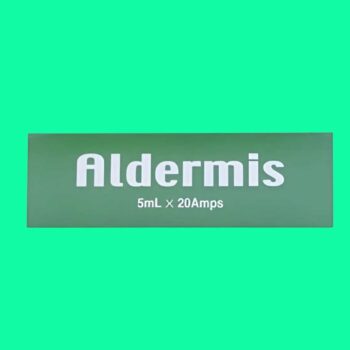 Aldermis