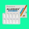 Allergex 8mg 6 Allergex 8mg