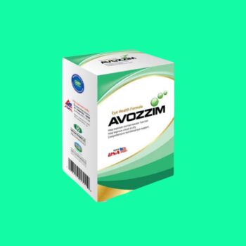 Avozzim