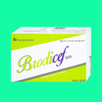Brodicef 500