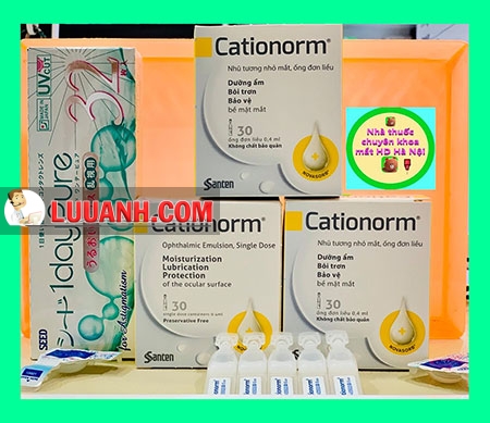 Cationorm