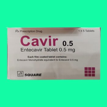 Cavir 0.5 1 Cavir 0.5