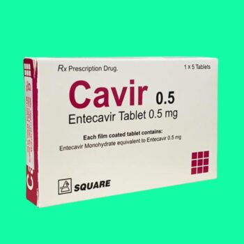 Cavir 0.5