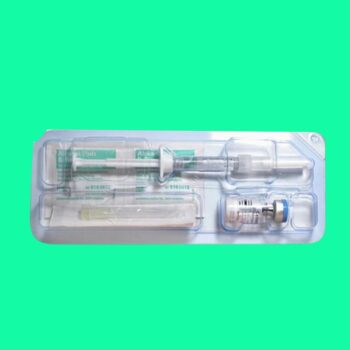 Cetrotide 0.25 mg