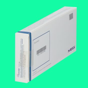 Cetrotide 0.25 mg