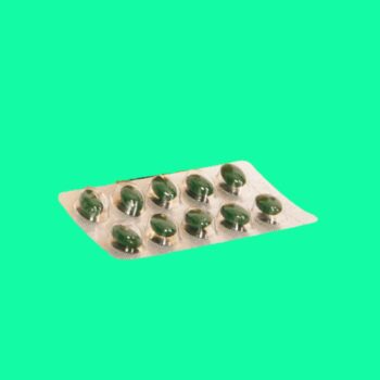 Cirring cải thiện chức năng não bộ