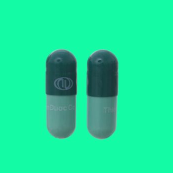 Crila 12 Crila trị phì đại tiền liệt tuyến