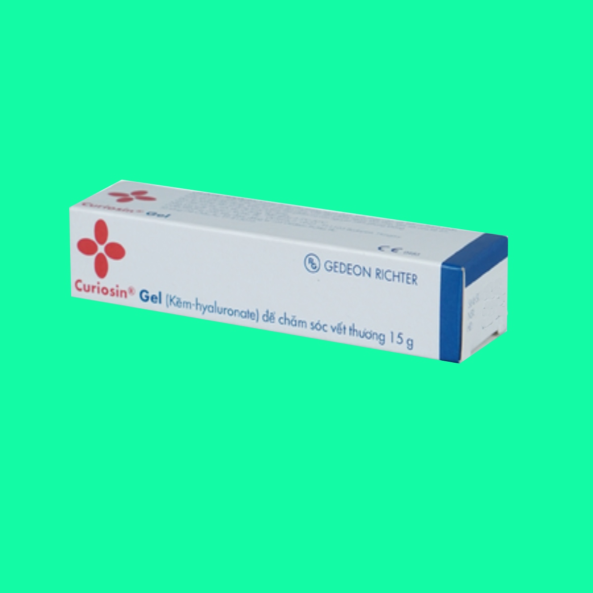 Curiosin Gel Curiosin Gel