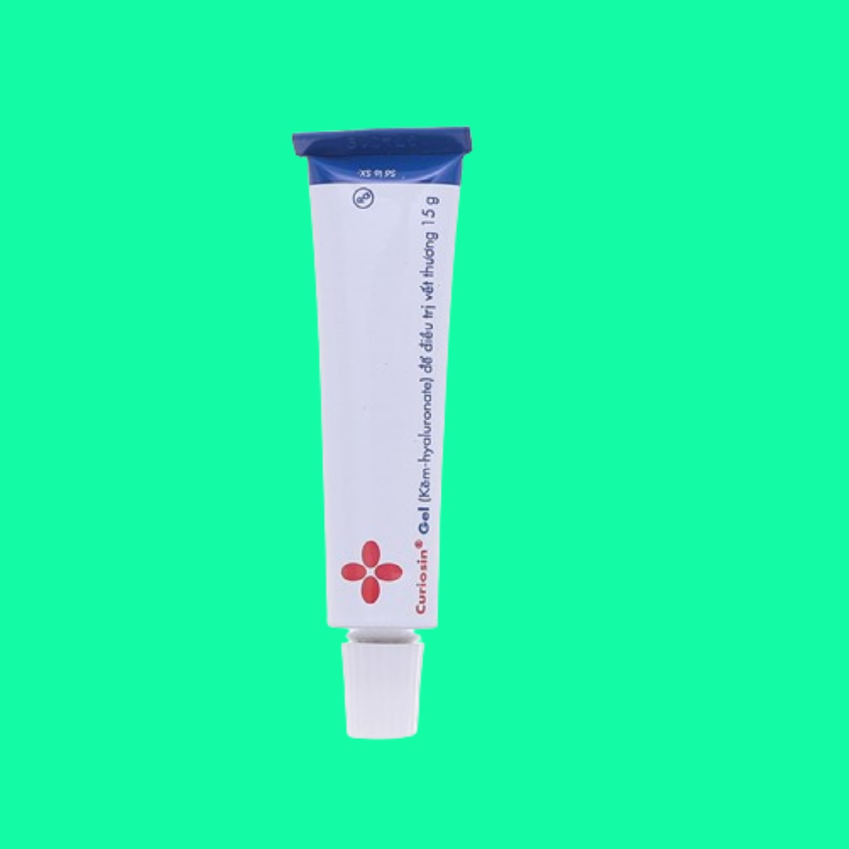 Curiosin Gel Curiosin Gel