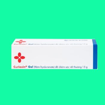 Curiosin Gel
