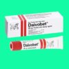 Daivobet 2 Daivobet điều trị vảy nến