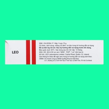 Daivobet 2 Daivobet điều trị vảy nến